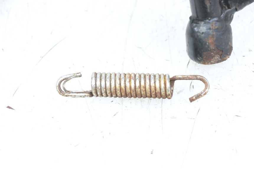 photo de HAUPTSTÄNDER EUROCKA RETRO 50 (2007 - 2014) - Oberflächenzustand und Material