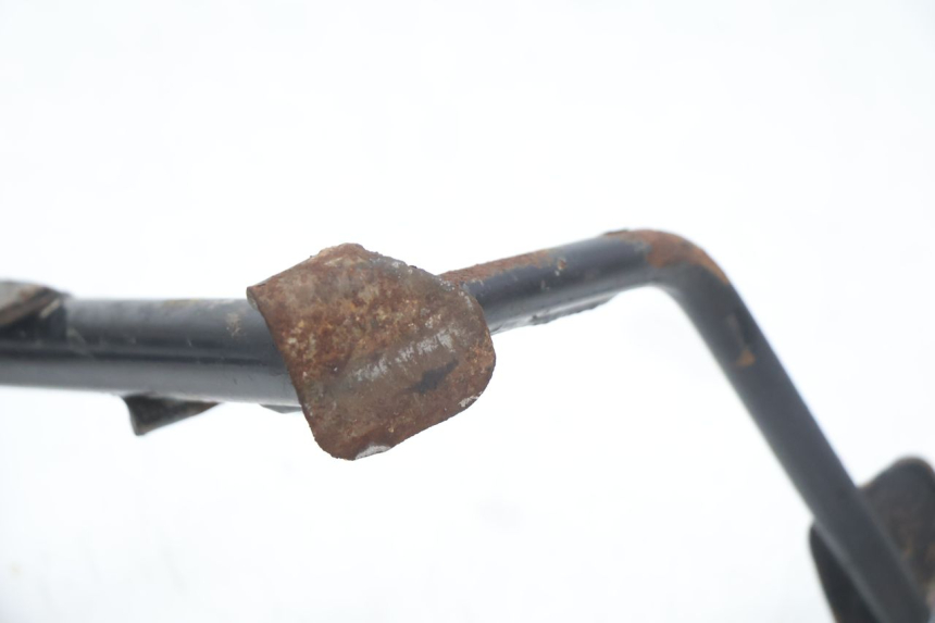 photo de HAUPTSTÄNDER KEEWAY F-ACT NAKED 50 (2009 - 2014) - Technische Nahaufnahme