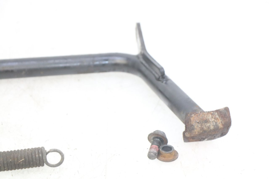 photo de MITTLERER STäNDER HONDA FES PANTHEON 2T 125 (1998 - 2002) - Oberflächenzustand und Material