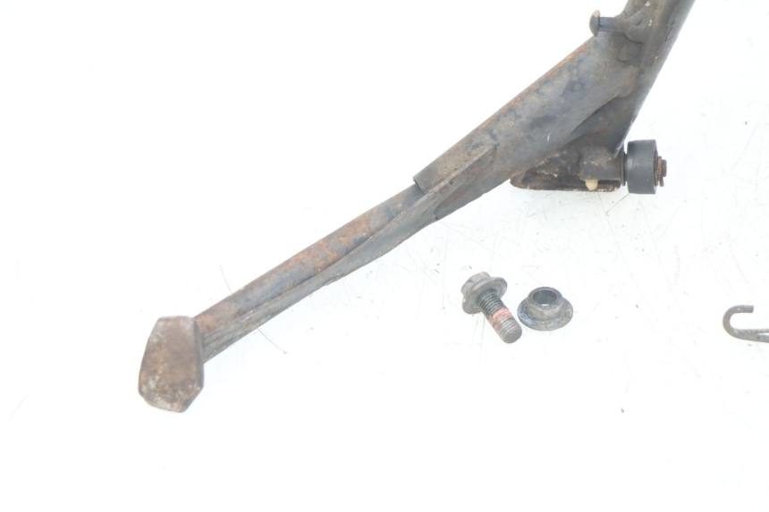 photo de MITTLERER STäNDER HONDA FES PANTHEON 2T 125 (1998 - 2002) - Geprüftes Gebrauchtteil