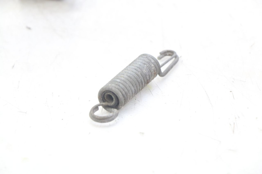 photo de MITTLERER STäNDER HONDA FES PANTHEON 2T 125 (1998 - 2002) - Alternative Perspektive