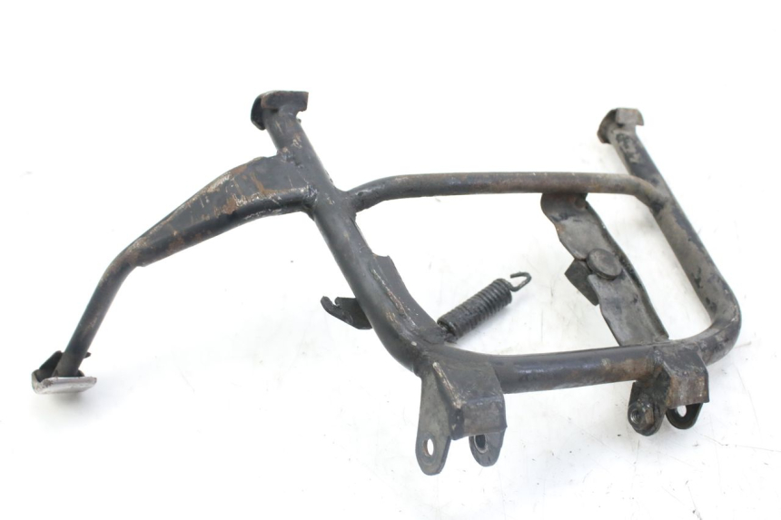 photo de MITTLERER STäNDER SYM FIDDLE 2 50 (2008 - 2013) - Zoom auf Gebrauchszustand