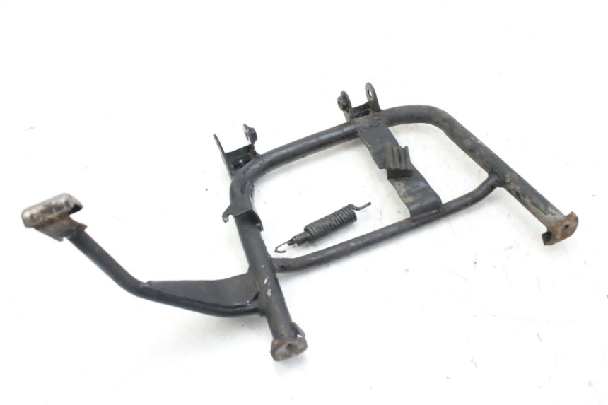 photo de MITTLERER STäNDER SYM FIDDLE 2 50 (2008 - 2013) - Alternative Perspektive