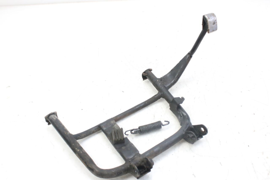 photo de MITTLERER STäNDER SYM FIDDLE 2 50 (2008 - 2013) - Technische Nahaufnahme