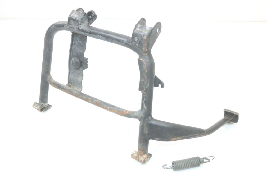 photo de MITTLERER STäNDER SYM FIDDLE 2 50 (2008 - 2013) - Detailansicht des Bauteils