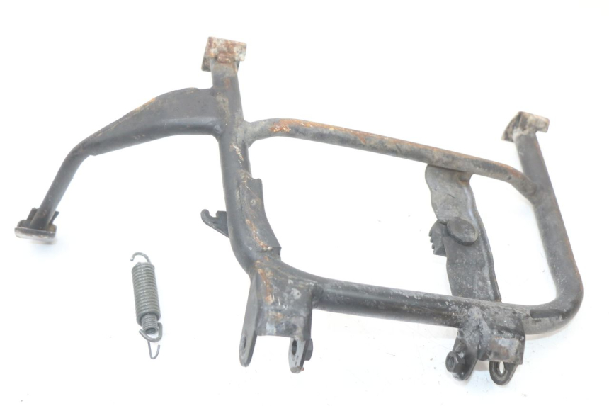 photo de MITTLERER STäNDER SYM FIDDLE 2 50 (2008 - 2013) - Zoom auf Gebrauchszustand