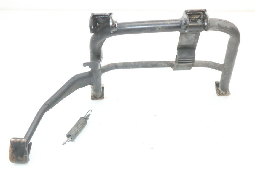 photo de MITTLERER STäNDER SYM FIDDLE 2 50 (2008 - 2013) - Alternative Perspektive