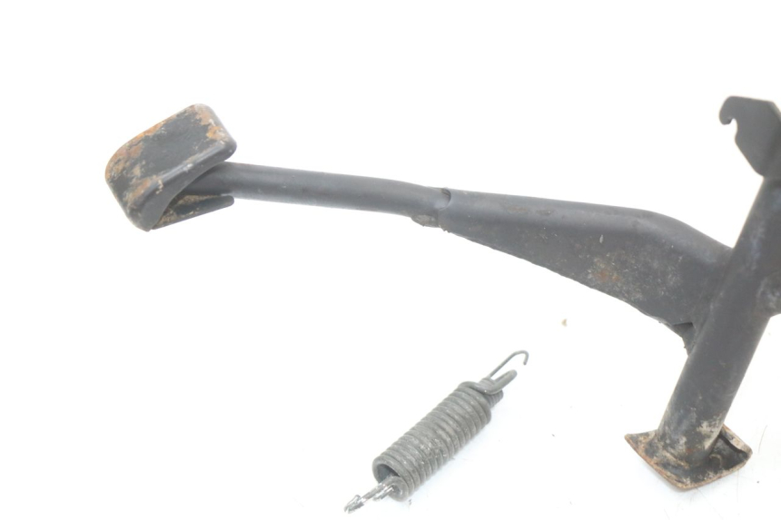 photo de MITTLERER STäNDER SYM FIDDLE 2 50 (2008 - 2013) - Technische Nahaufnahme