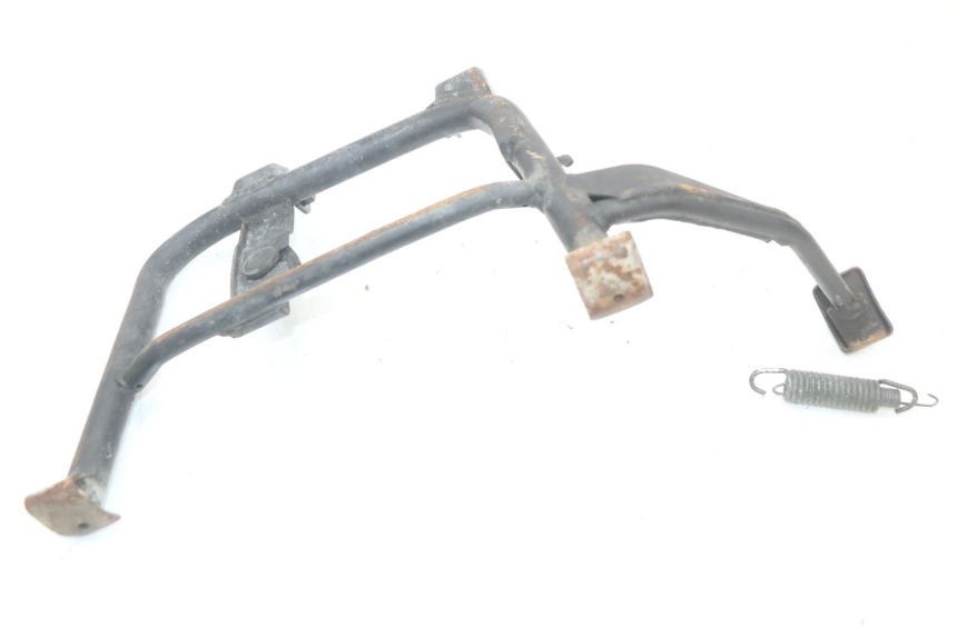 photo de MITTLERER STäNDER SYM FIDDLE 2 50 (2008 - 2013) - Details der Befestigungspunkte