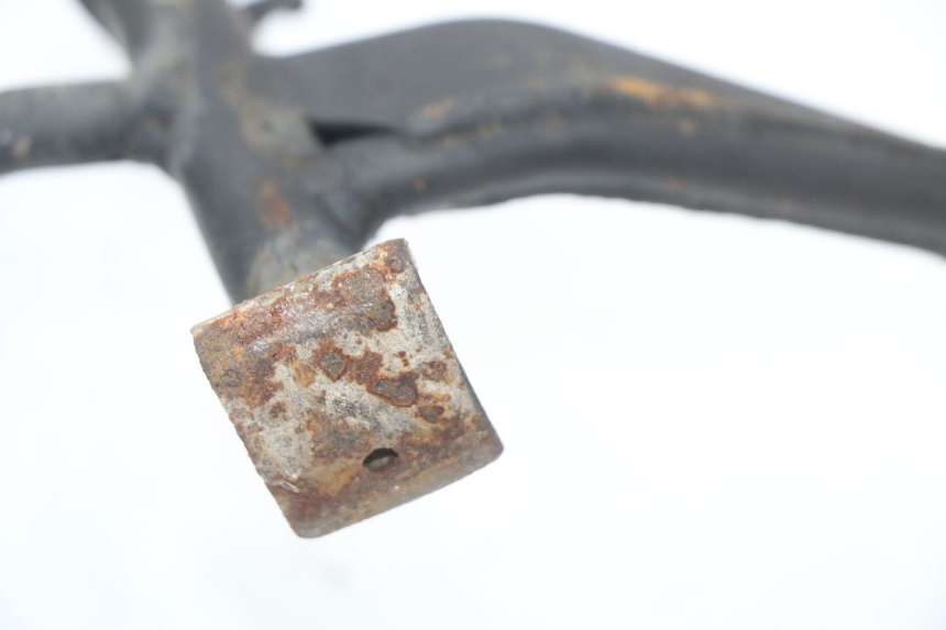 photo de MITTLERER STäNDER SYM FIDDLE 2 50 (2008 - 2013) - Geprüftes Gebrauchtteil