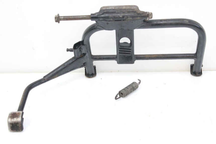 photo de MITTLERER STäNDER SYM FIDDLE 3 III 125 (2014 - 2020) - Hauptansicht