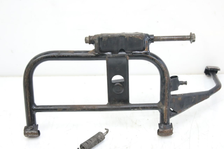 photo de MITTLERER STäNDER SYM FIDDLE 3 III 125 (2014 - 2020) - Detailansicht des Bauteils