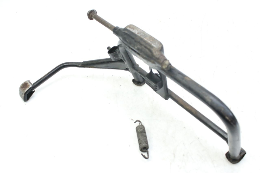 photo de MITTLERER STäNDER SYM FIDDLE 3 III 125 (2014 - 2020) - Alternative Perspektive