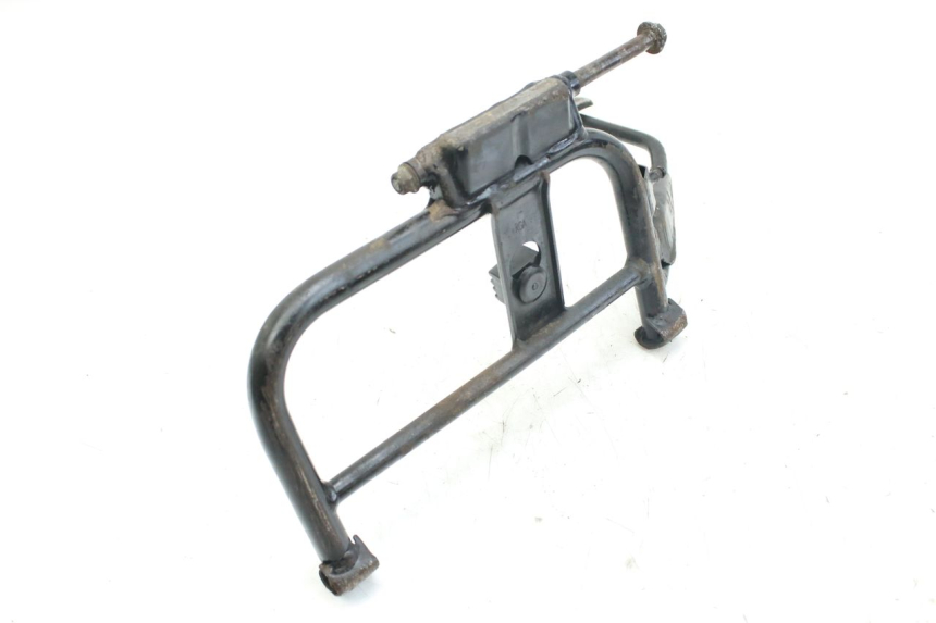 photo de MITTLERER STäNDER SYM FIDDLE 3 III 125 (2014 - 2020) - Technische Nahaufnahme