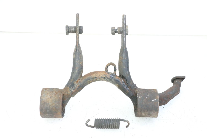 photo de HAUPTSTÄNDER YAMAHA FJ 36Y 1100 (1984 - 1985) - Hauptansicht