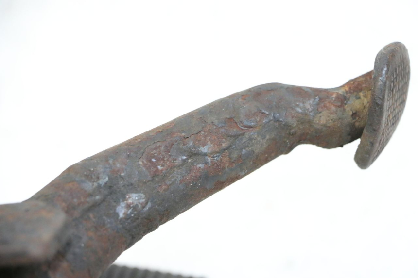 photo de HAUPTSTÄNDER YAMAHA FJ 36Y 1100 (1984 - 1985) - Detailansicht des Bauteils