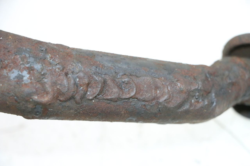 photo de HAUPTSTÄNDER YAMAHA FJ 36Y 1100 (1984 - 1985) - Alternative Perspektive