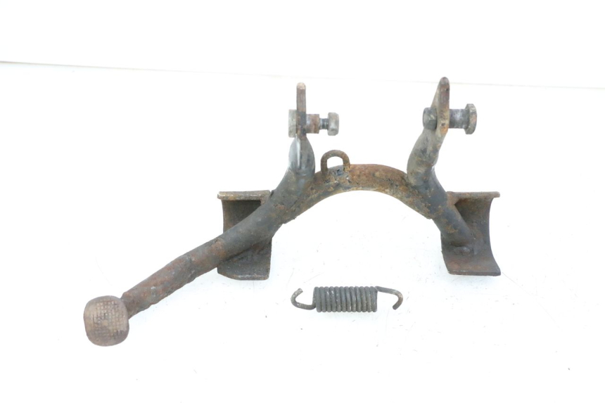 photo de HAUPTSTÄNDER YAMAHA FJ 36Y 1100 (1984 - 1985) - Oberflächenzustand und Material