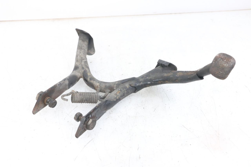 photo de MITTLERER STäNDER YAMAHA FJ 3CX 1200 (1986 - 1996) - Zoom auf Gebrauchszustand