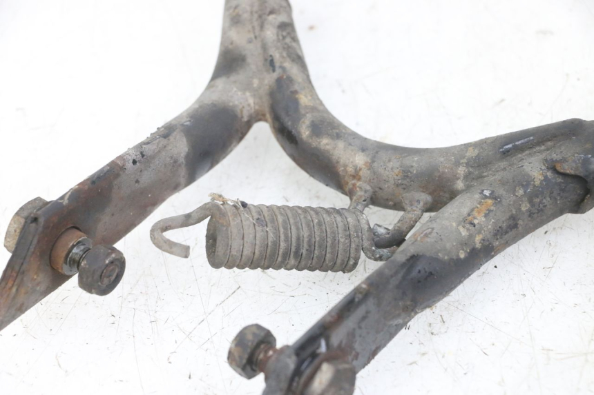 photo de MITTLERER STäNDER YAMAHA FJ 3CX 1200 (1986 - 1996) - Alternative Perspektive