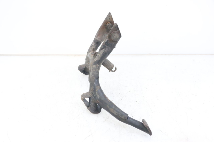 photo de MITTLERER STäNDER YAMAHA FJ 3CX 1200 (1986 - 1996) - Technische Nahaufnahme