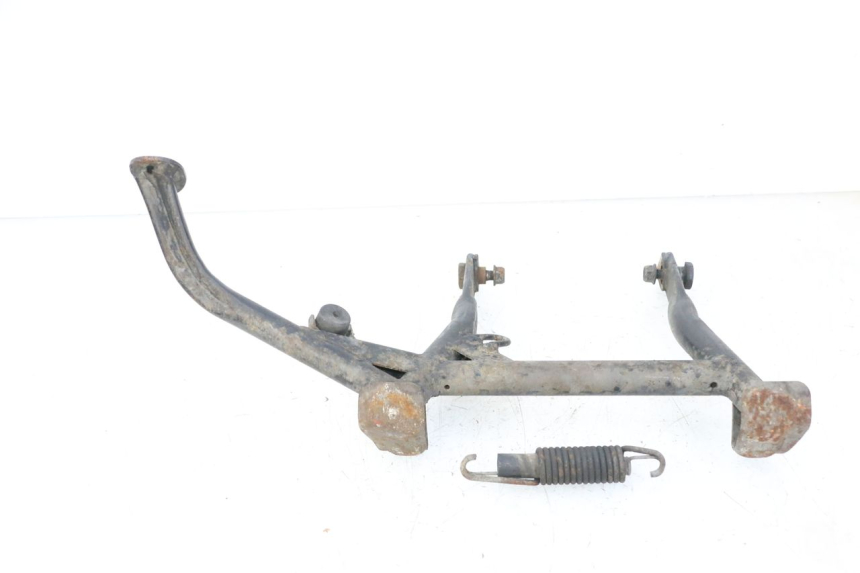 photo de HAUPTSTÄNDER YAMAHA FJR ABS 1300 (2016 - 2020) - Technische Nahaufnahme