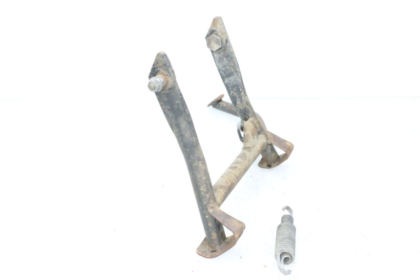 photo de HAUPTSTÄNDER YAMAHA FJR ABS 1300 (2016 - 2020) - Zoom auf Gebrauchszustand