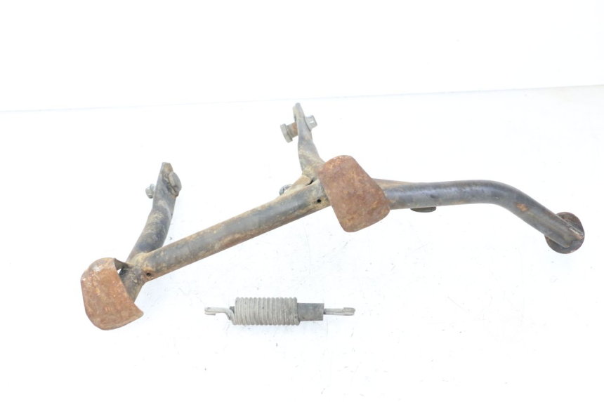 photo de HAUPTSTÄNDER YAMAHA FJR ABS 1300 (2016 - 2020) - Technische Nahaufnahme