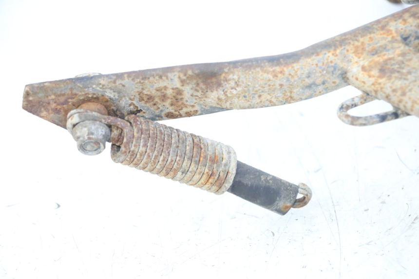 photo de MITTLERER STäNDER YAMAHA FJR ABS 1300 (2006 - 2012) - Detailansicht des Bauteils