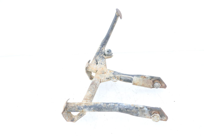 photo de MITTLERER STäNDER YAMAHA FJR ABS 1300 (2006 - 2012) - Zoom auf Gebrauchszustand