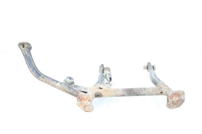 photo de MITTLERER STäNDER YAMAHA FJR ABS 1300 (2006 - 2012) - Alternative Perspektive