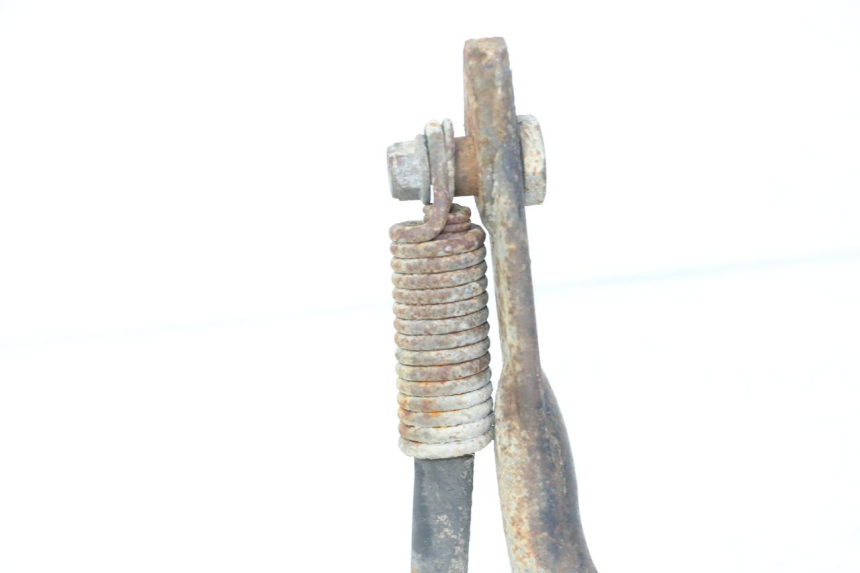 photo de MITTLERER STäNDER YAMAHA FJR ABS 1300 (2006 - 2012) - Details der Befestigungspunkte