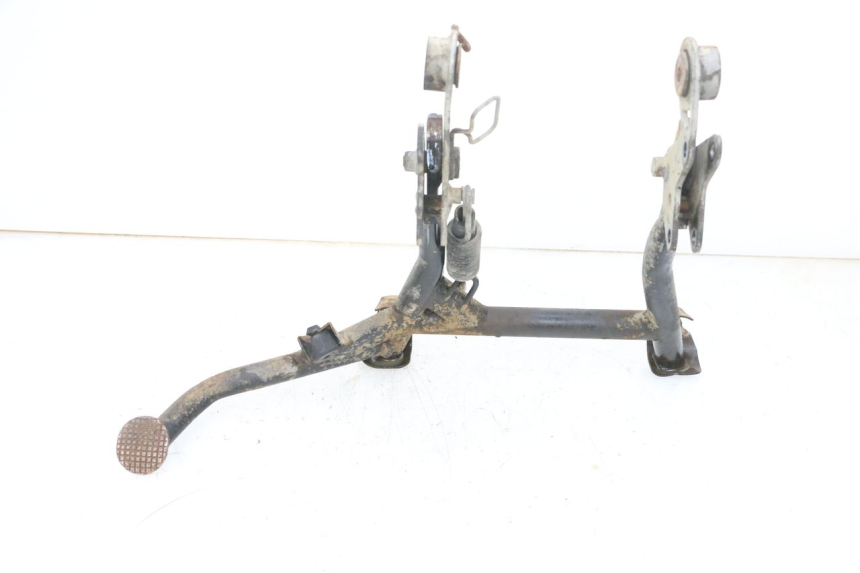 photo de MITTLERER STäNDER YAMAHA FJR ABS 1300 (2006 - 2012) - Zoom auf Komponenten