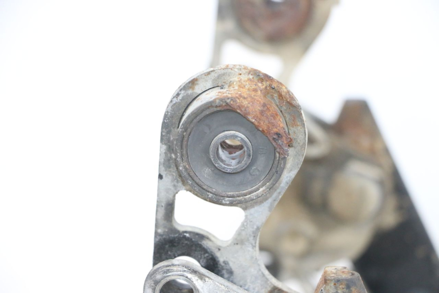 photo de MITTLERER STäNDER YAMAHA FJR ABS 1300 (2006 - 2012) - Ergänzendes Produktfoto