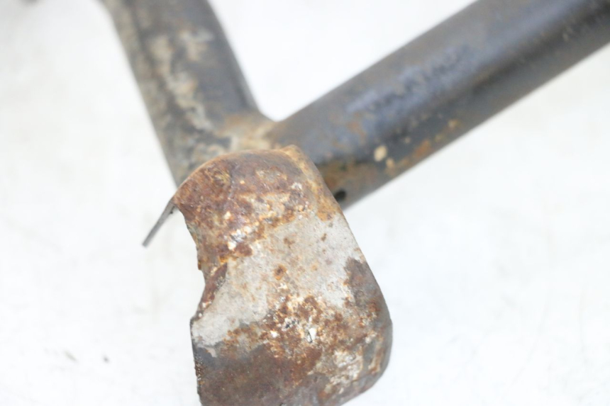 photo de MITTLERER STäNDER YAMAHA FJR ABS 1300 (2006 - 2012) - Zoom auf Gebrauchszustand