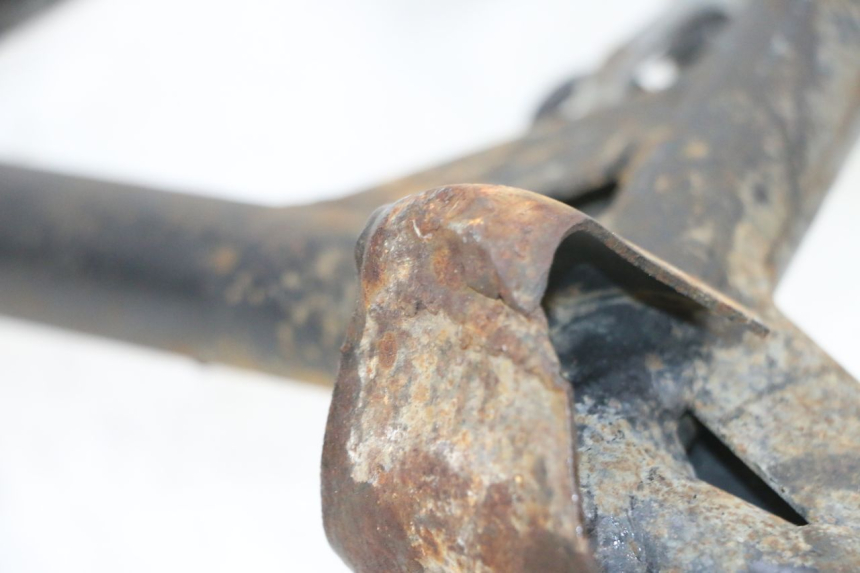 photo de MITTLERER STäNDER YAMAHA FJR ABS 1300 (2006 - 2012) - Alternative Perspektive