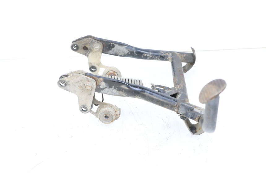 photo de MITTLERER STäNDER YAMAHA FJR ABS 1300 (2006 - 2012) - Zoom auf Gebrauchszustand