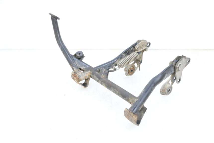 photo de MITTLERER STäNDER YAMAHA FJR ABS 1300 (2006 - 2012) - Alternative Perspektive