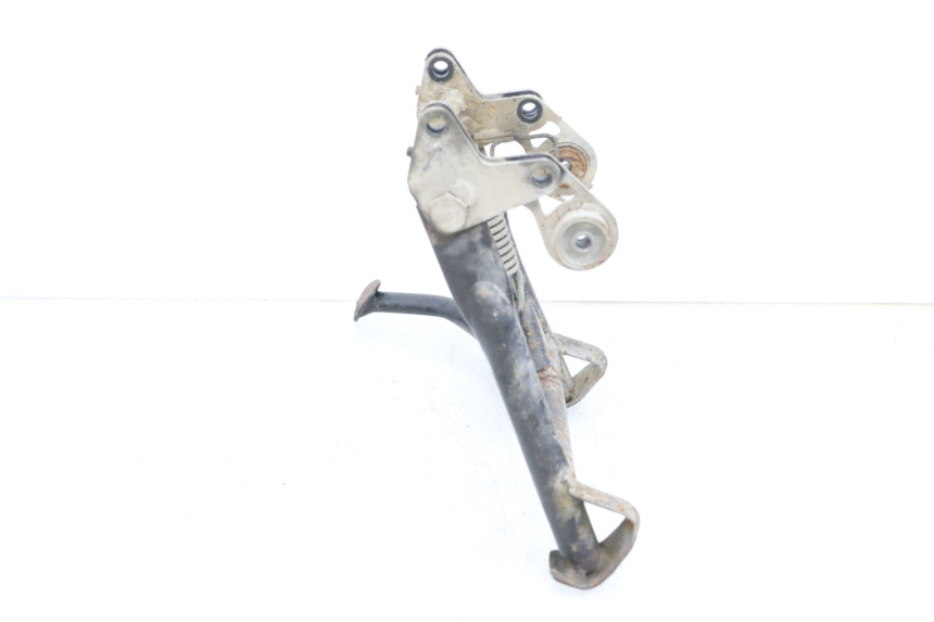 photo de MITTLERER STäNDER YAMAHA FJR ABS 1300 (2006 - 2012) - Oberflächenzustand und Material