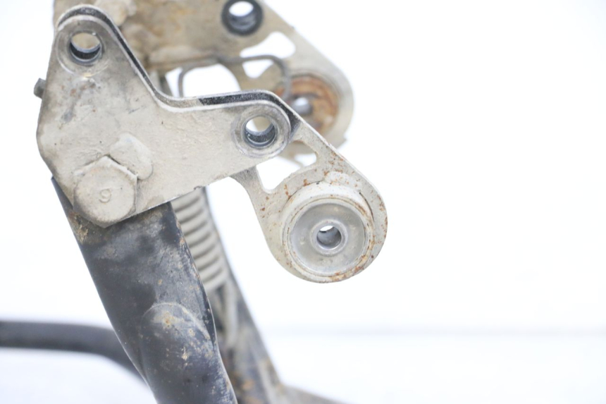 photo de MITTLERER STäNDER YAMAHA FJR ABS 1300 (2006 - 2012) - Kennzeichnungen und Originalreferenzen