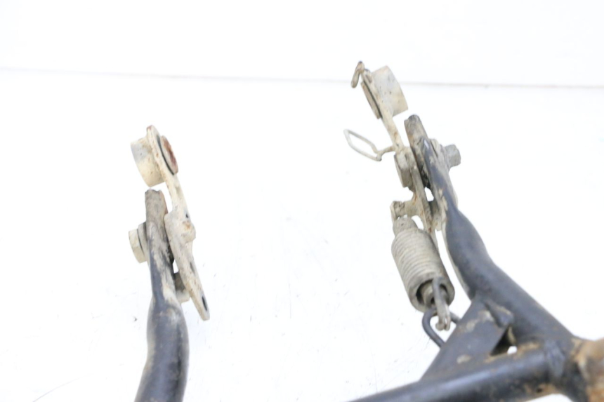 photo de MITTLERER STäNDER YAMAHA FJR ABS 1300 (2006 - 2012) - Detailansicht des Bauteils