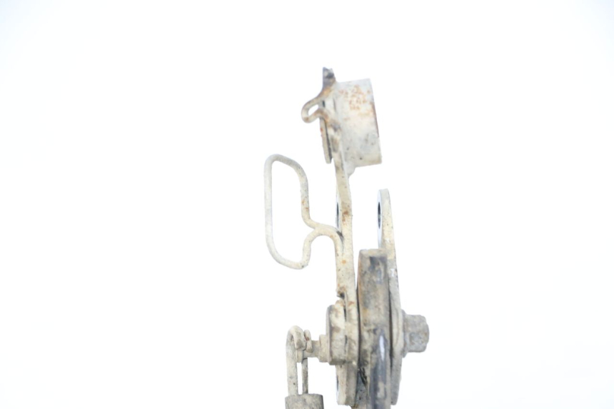 photo de MITTLERER STäNDER YAMAHA FJR ABS 1300 (2006 - 2012) - Weitere Ansicht des Artikels