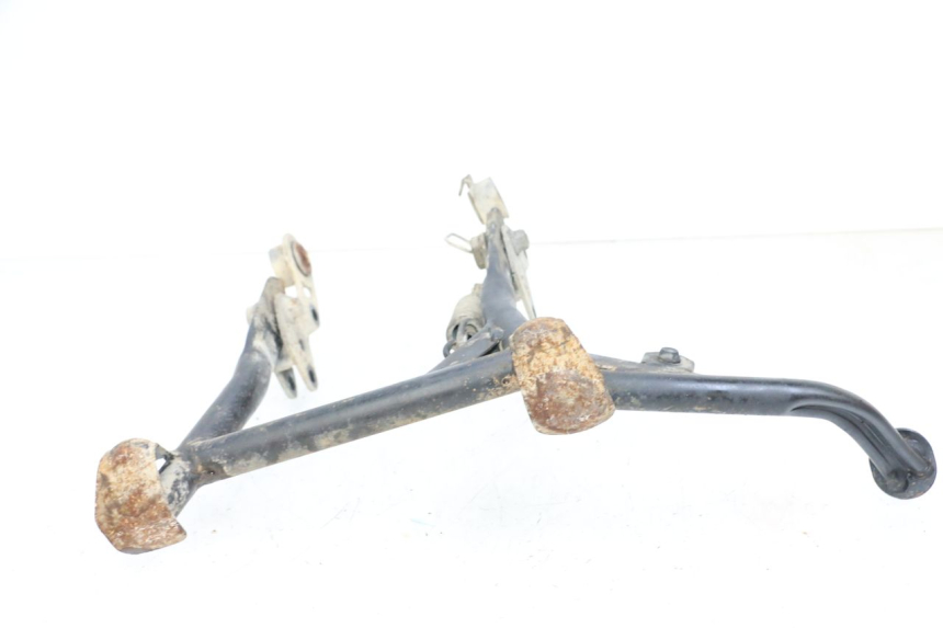 photo de MITTLERER STäNDER YAMAHA FJR ABS 1300 (2006 - 2012) - Zoom auf Gebrauchszustand