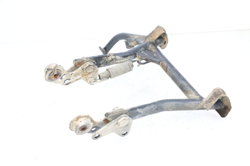 photo de MITTLERER STäNDER YAMAHA FJR ABS 1300 (2006 - 2012) - Alternative Perspektive