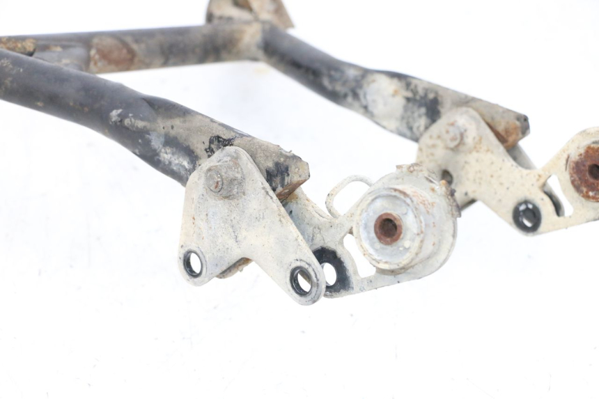 photo de MITTLERER STäNDER YAMAHA FJR ABS 1300 (2006 - 2012) - Details der Befestigungspunkte