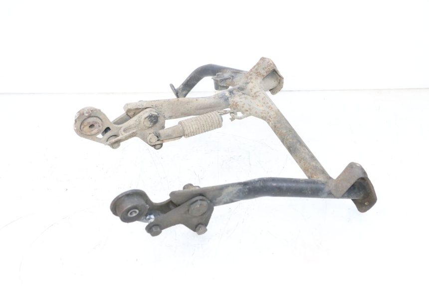 photo de MITTLERER STäNDER YAMAHA FJR ABS 1300 (2006 - 2012) - Technische Nahaufnahme