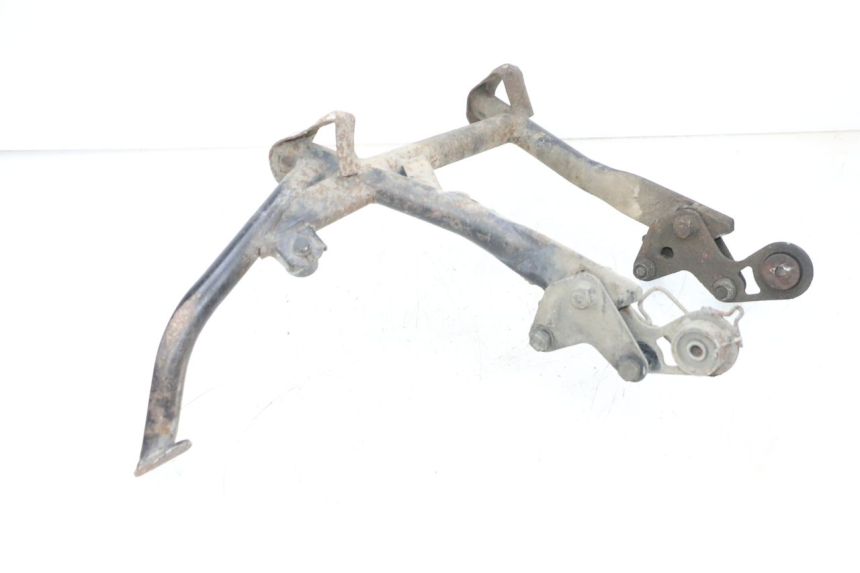 photo de MITTLERER STäNDER YAMAHA FJR ABS 1300 (2006 - 2012) - Gesamtansicht des Produkts