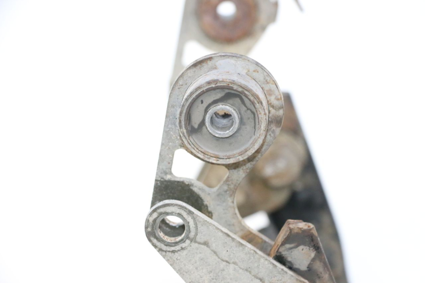 photo de HAUPTSTÄNDER YAMAHA FJR 1300 (2001 - 2005) - Technische Nahaufnahme