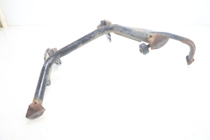 photo de HAUPTSTÄNDER HONDA FJS SILVER WING SILVERWING 400 (2005 - 2008) - Technische Nahaufnahme