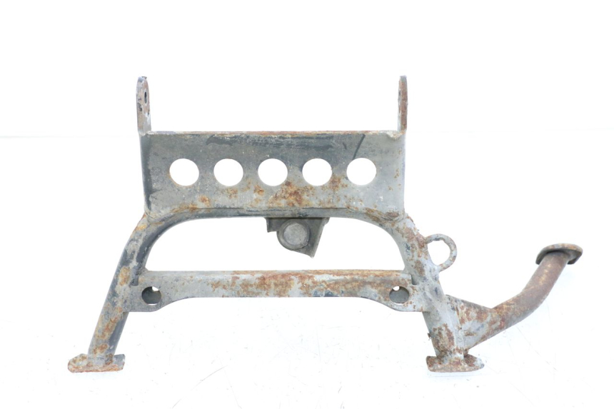 photo de HAUPTSTÄNDER MBK FLAME X 125 (2007 - 2016) - Hauptansicht